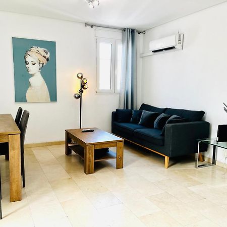 Appartement Travel Habitat Atico Calle Comedias à Valence Extérieur photo