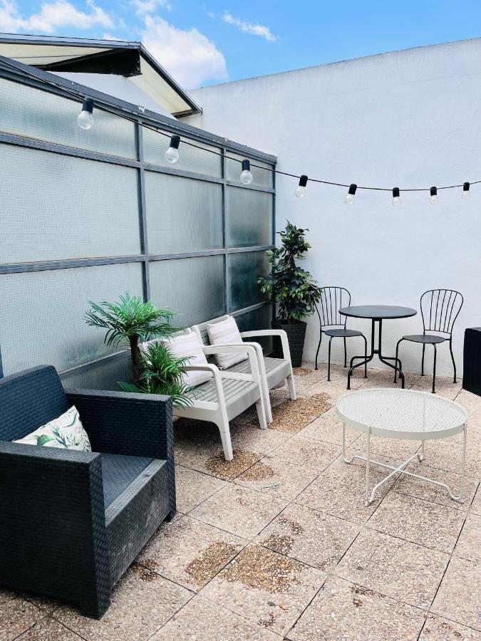Appartement Travel Habitat Atico Calle Comedias à Valence Extérieur photo