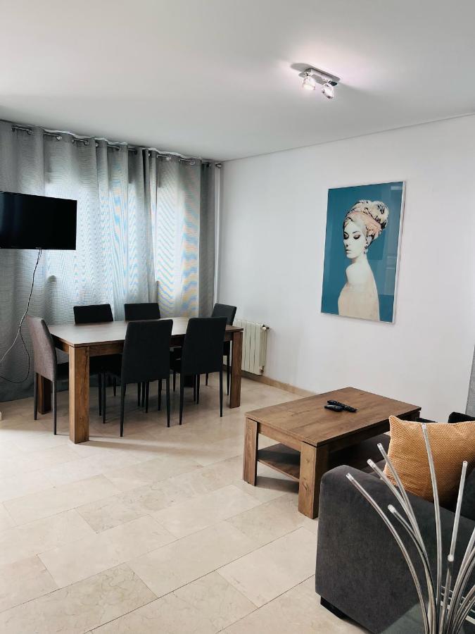 Appartement Travel Habitat Atico Calle Comedias à Valence Extérieur photo