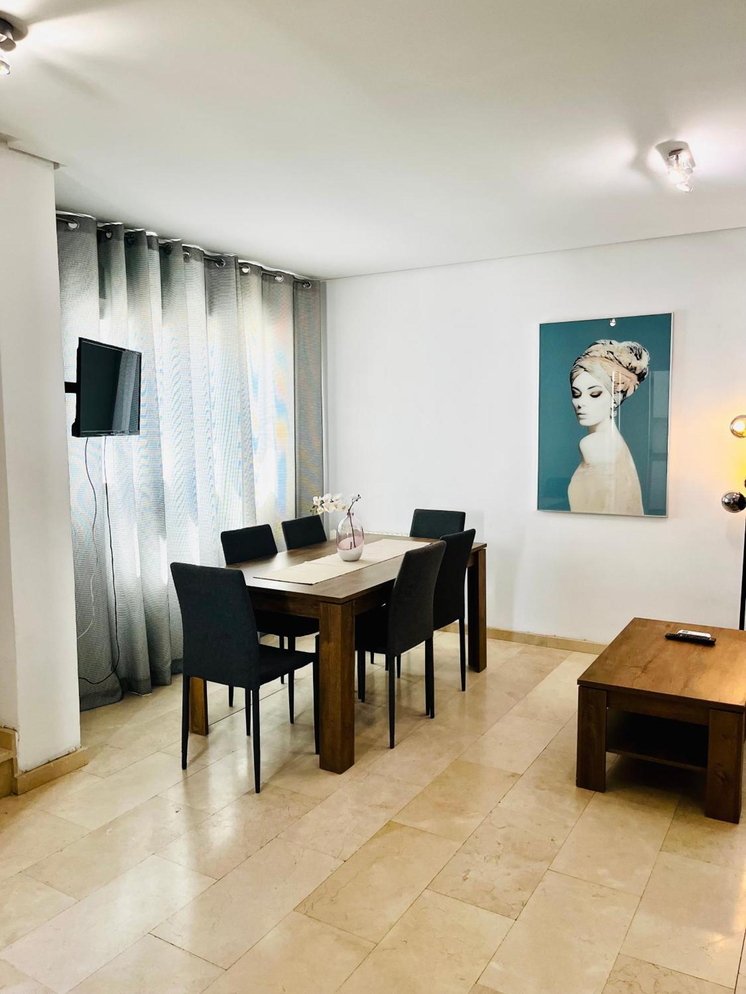 Appartement Travel Habitat Atico Calle Comedias à Valence Extérieur photo