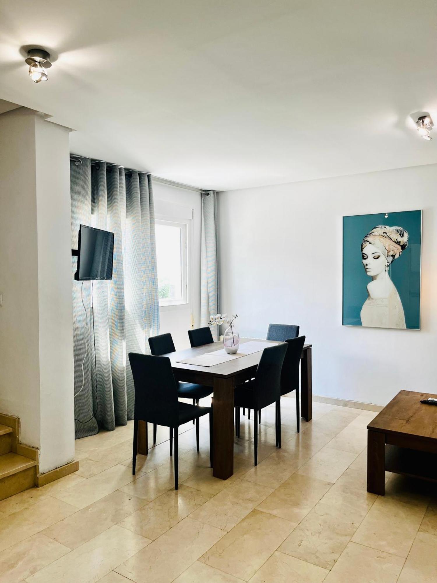 Appartement Travel Habitat Atico Calle Comedias à Valence Extérieur photo