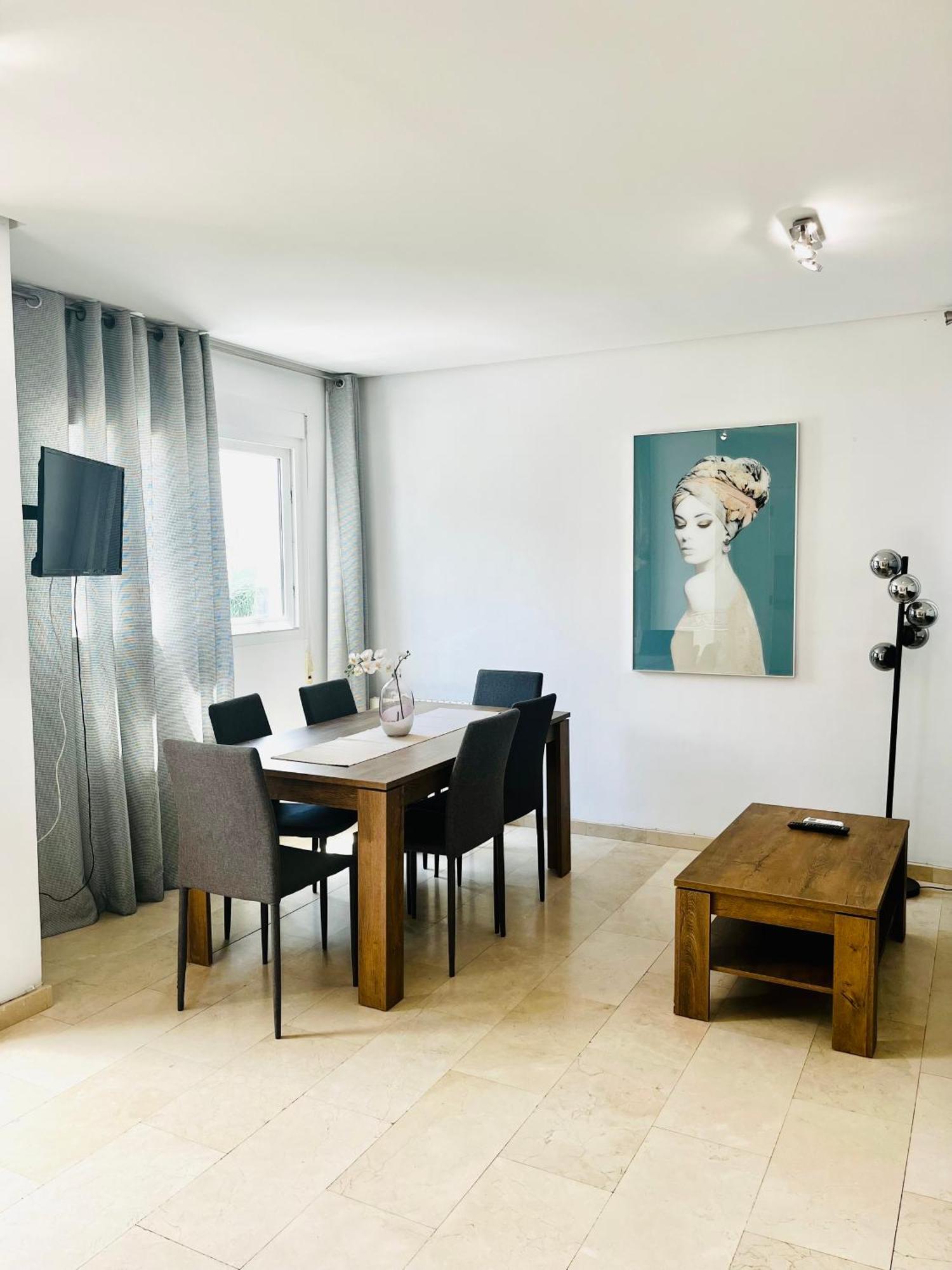 Appartement Travel Habitat Atico Calle Comedias à Valence Extérieur photo