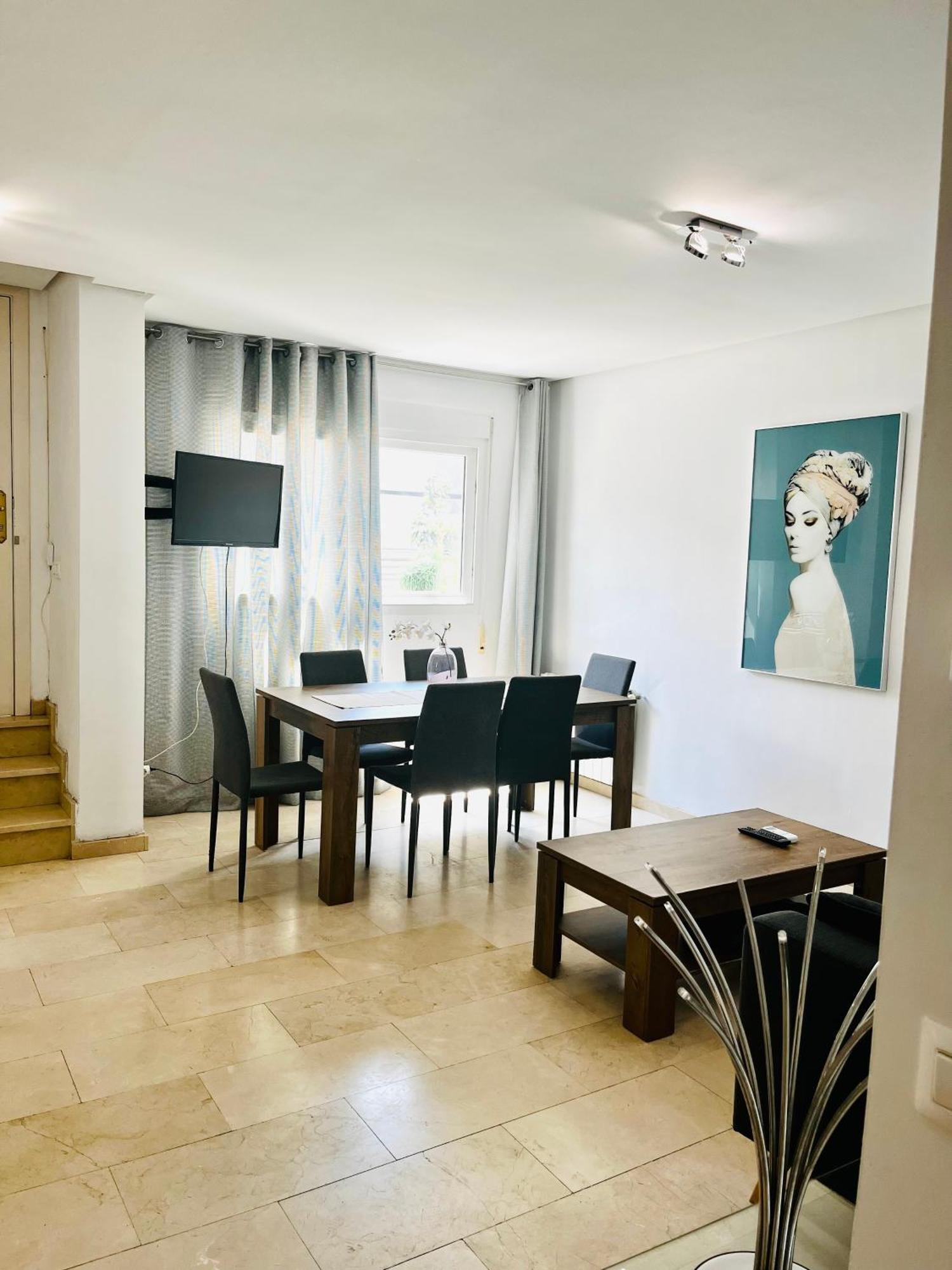 Appartement Travel Habitat Atico Calle Comedias à Valence Extérieur photo