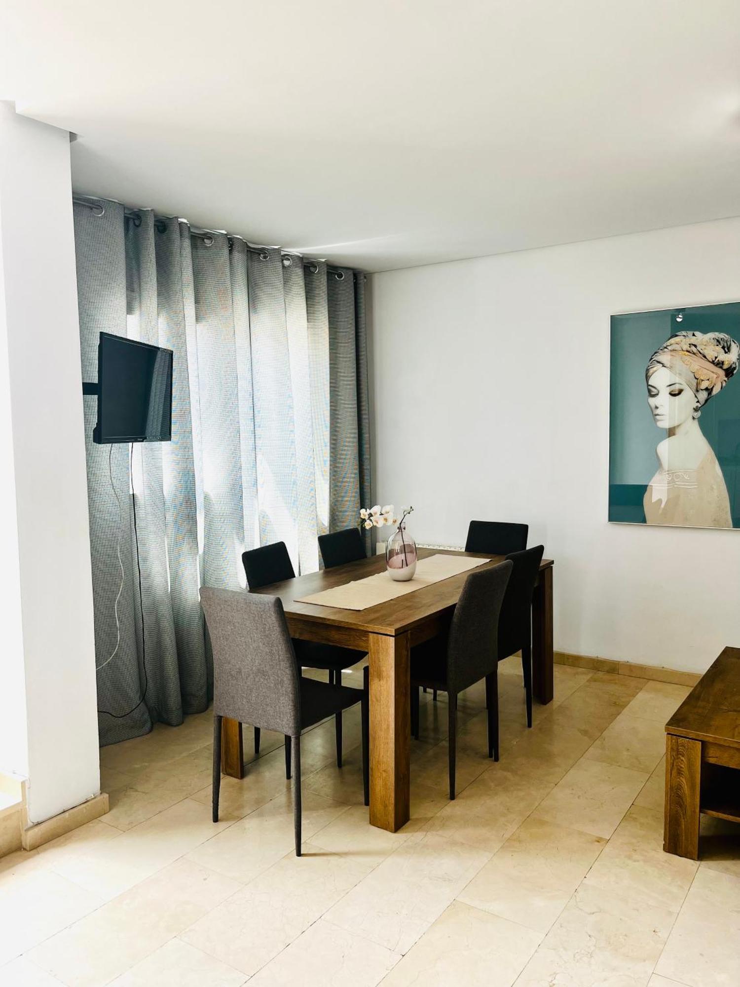 Appartement Travel Habitat Atico Calle Comedias à Valence Extérieur photo