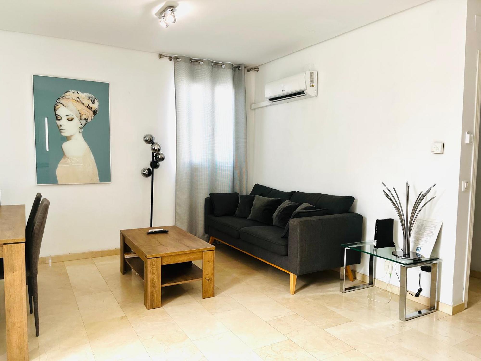 Appartement Travel Habitat Atico Calle Comedias à Valence Extérieur photo