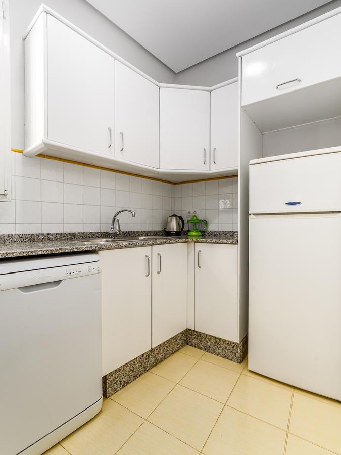 Appartement Travel Habitat Atico Calle Comedias à Valence Extérieur photo